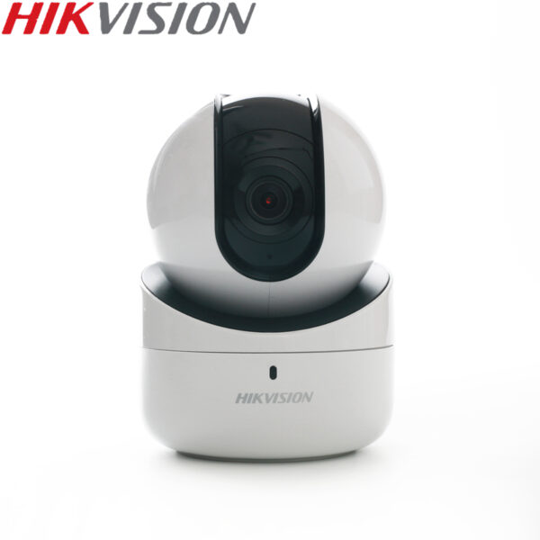 HIKVISION DS 2CV2Q21FD IW 2MP Mini Wi Fi PT IP Camera Built in Microphone and Speaker