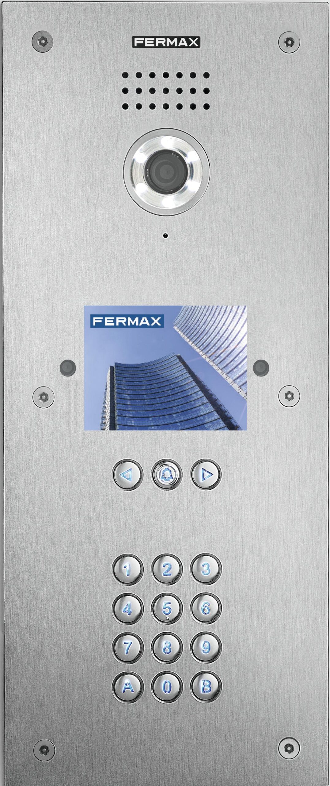 Fermax 9449 DUOX PLUS 4.3 Inich VEO-XS Monitor with Wi-Fi