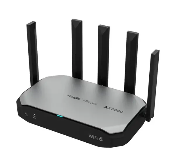Ruijie RG EG105GW X Wi Fi High Performance Router Featured Image